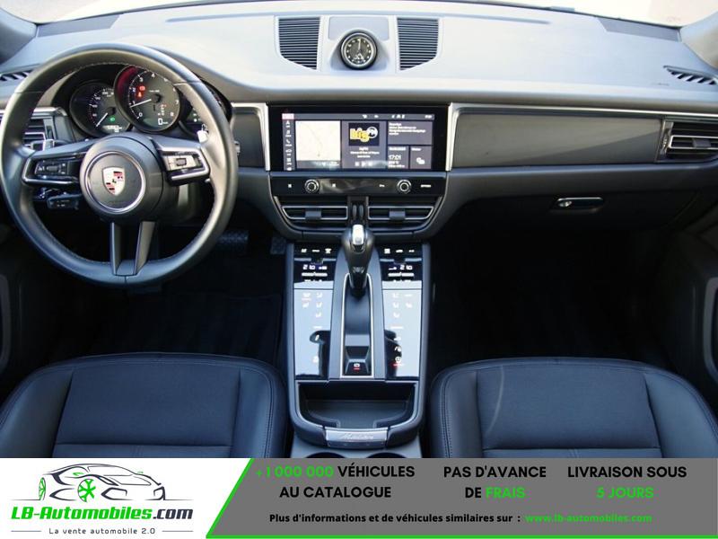 Porsche Macan 2.0 265 ch PDK - Photo 3 / 7