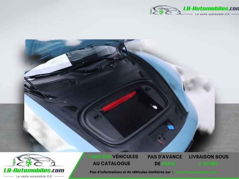 Porsche Taycan 476 ch - Photo 3 / 6