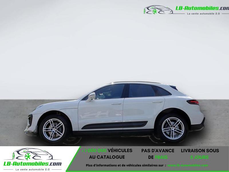 Porsche Macan 2.0 265 ch PDK - Photo 5 / 7