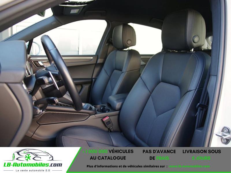 Porsche Macan 2.0 265 ch PDK - Photo 6 / 7