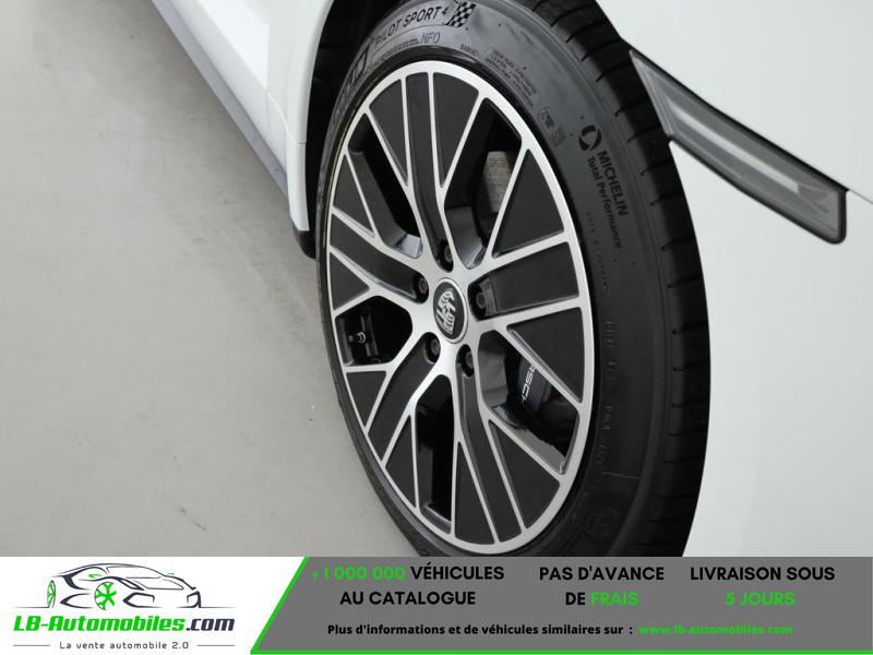 Porsche Taycan 476 ch - Photo 8 / 9