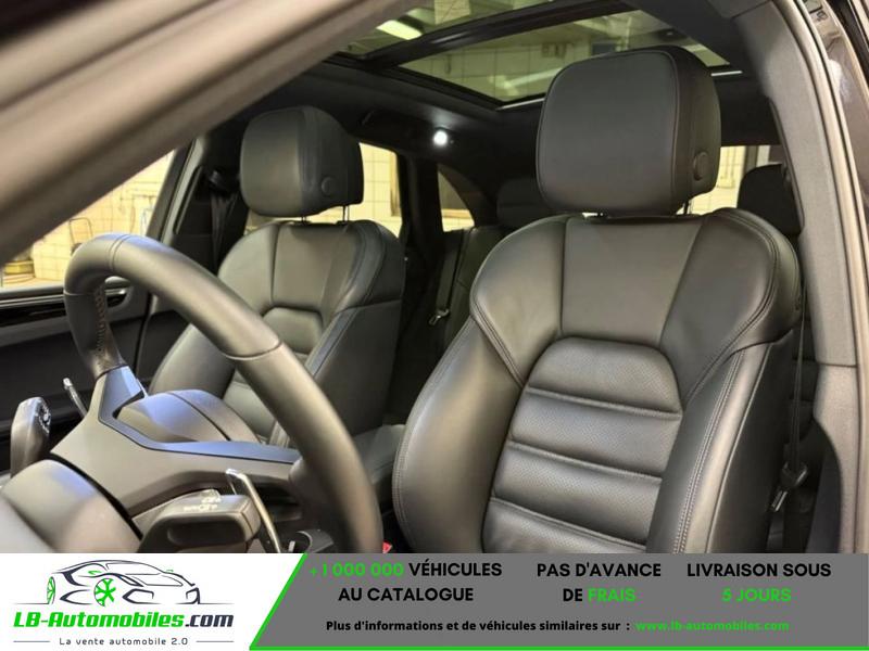 Porsche Macan S 3.0 380 ch PDK - Photo 5 / 6