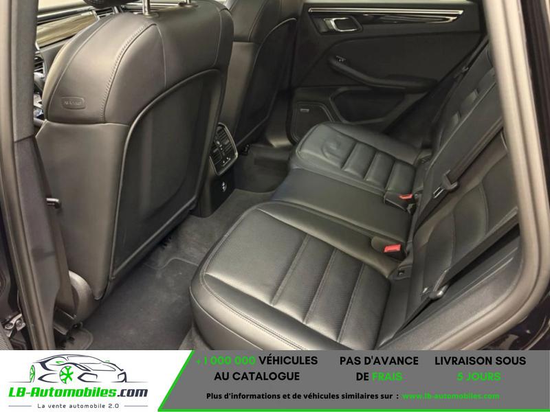 Porsche Macan S 3.0 380 ch PDK - Photo 6 / 6