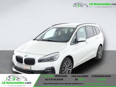BMW Série 2 Gran Tourer 218i 136 ch