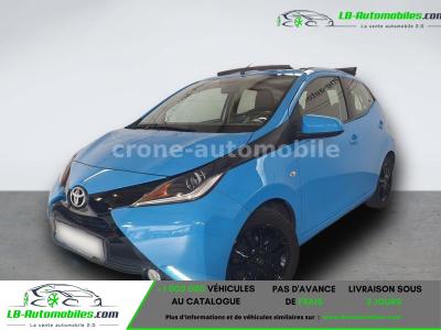 Toyota Aygo 1.0 VVT-i