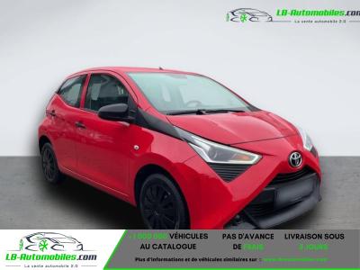 Toyota Aygo 1.0 VVT-i