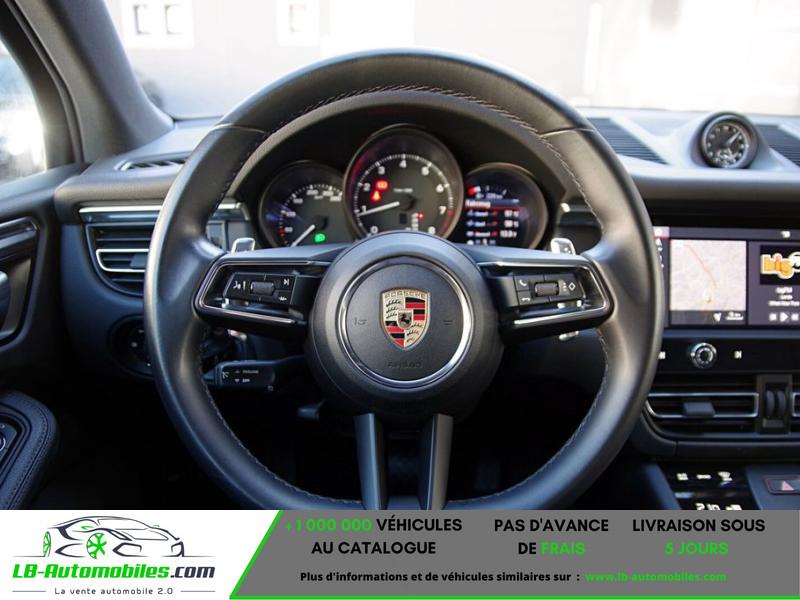 Porsche Macan 2.0 265 ch PDK - Photo 7 / 7