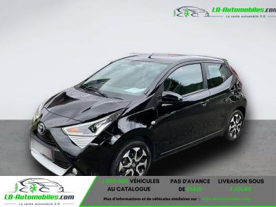 Toyota Aygo 1.0 VVT-i