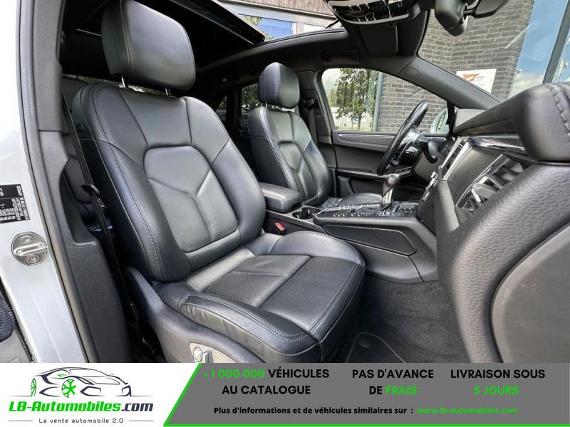 Porsche Macan 2.0 245 ch - Photo 4 / 5