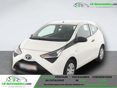 Toyota Aygo 1.0 VVT-i