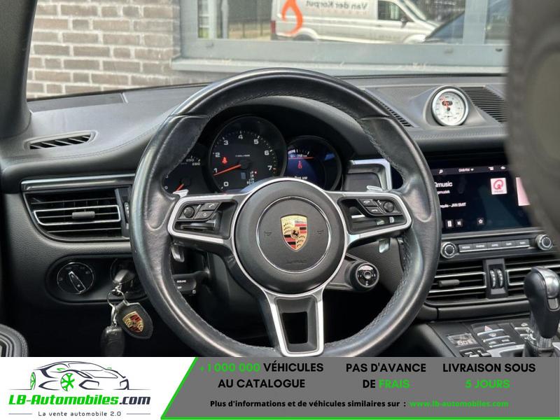 Porsche Macan 2.0 245 ch - Photo 5 / 5