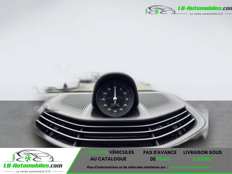 Porsche Taycan 4S 571 ch - Photo 3 / 7