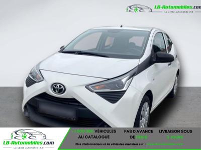 Toyota Aygo 1.0 VVT-i