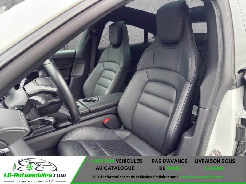 Porsche Taycan 4S 571 ch - Photo 6 / 7