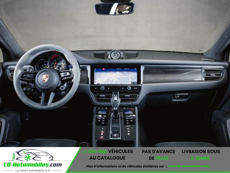 Porsche Macan GTS 3.0 440 ch PDK - Photo 2 / 9