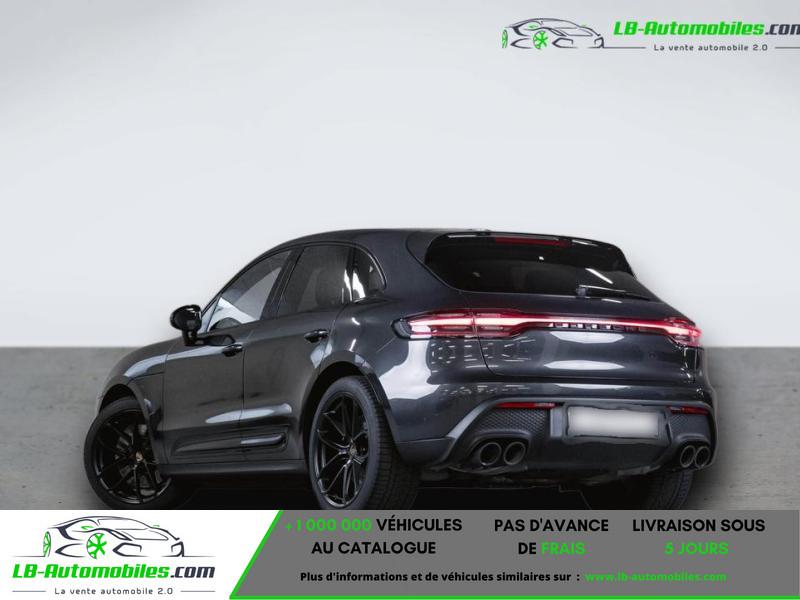 Porsche Macan GTS 3.0 440 ch PDK - Photo 3 / 9