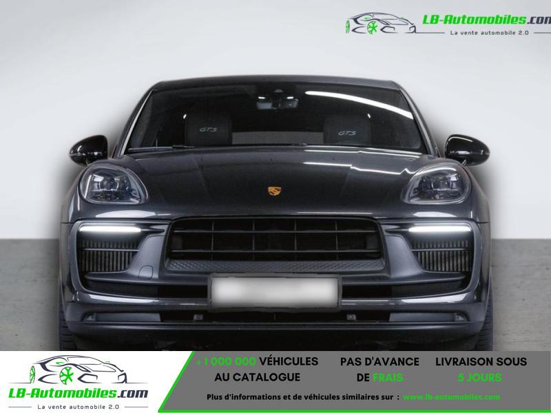 Porsche Macan GTS 3.0 440 ch PDK - Photo 4 / 9