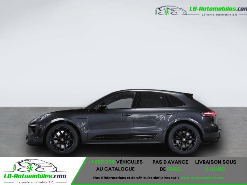 Porsche Macan GTS 3.0 440 ch PDK - Photo 5 / 9