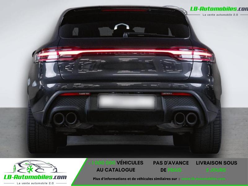Porsche Macan GTS 3.0 440 ch PDK - Photo 6 / 9