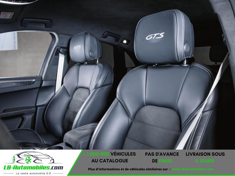 Porsche Macan GTS 3.0 440 ch PDK - Photo 7 / 9