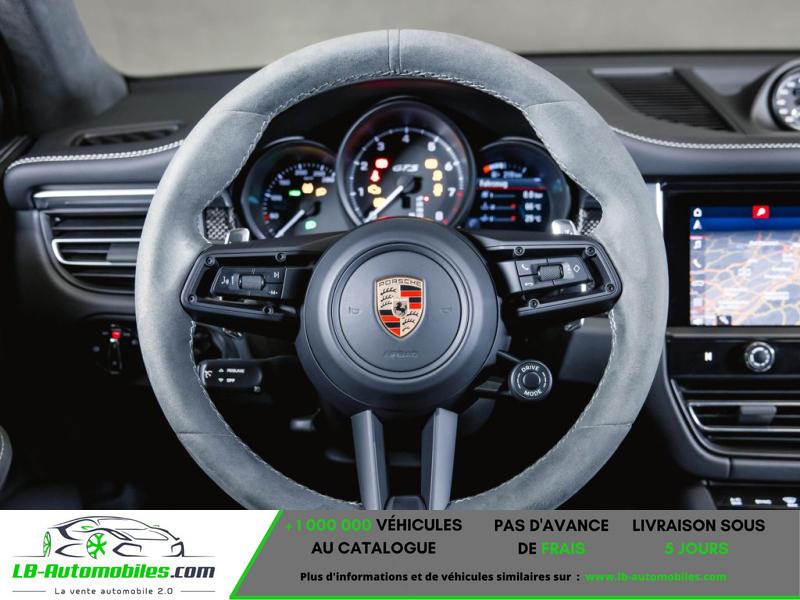 Porsche Macan GTS 3.0 440 ch PDK - Photo 8 / 9