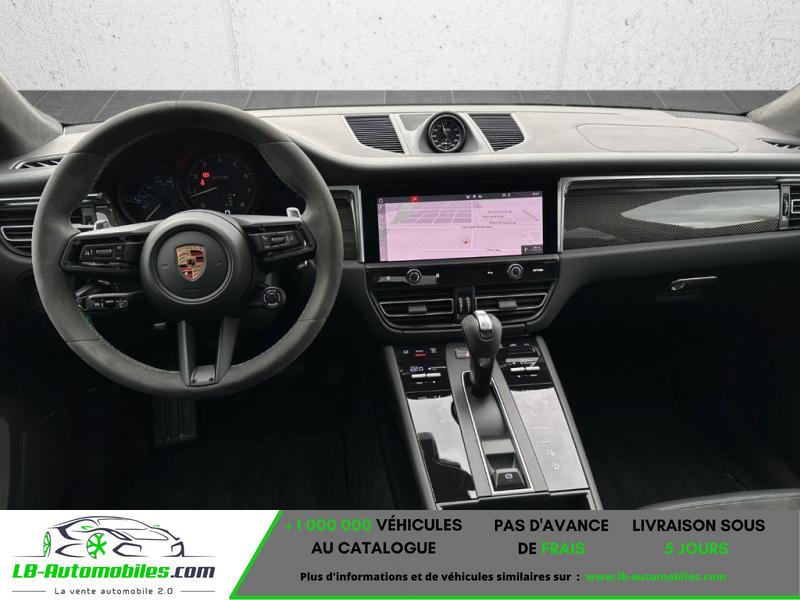 Porsche Macan GTS 3.0 440 ch PDK - Photo 3 / 10