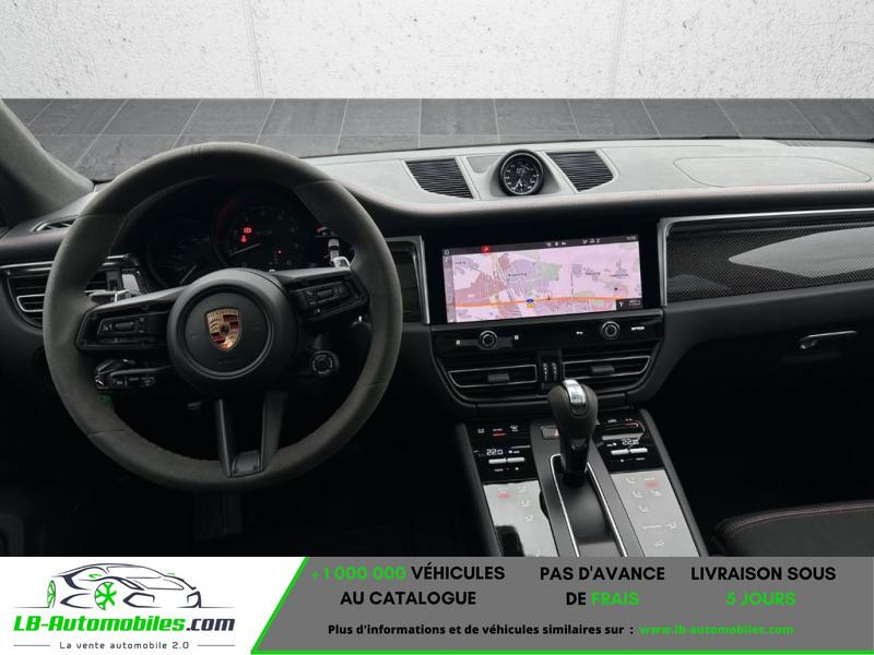 Porsche Macan GTS 3.0 440 ch PDK - Photo 2 / 10