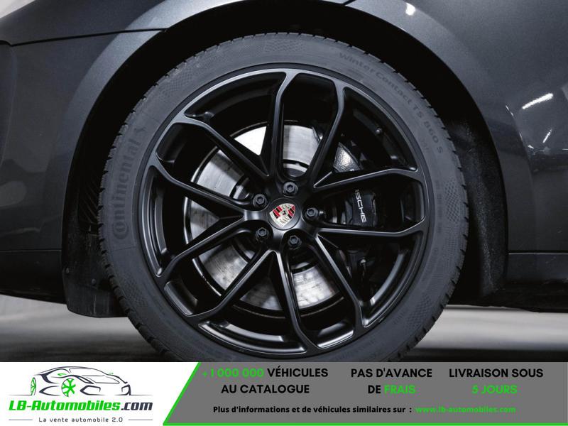 Porsche Macan GTS 3.0 440 ch PDK - Photo 9 / 9