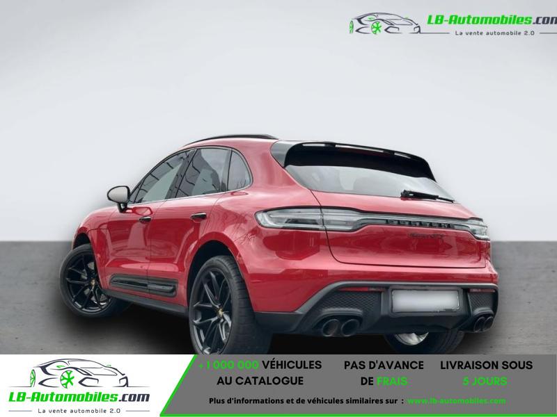 Porsche Macan GTS 3.0 440 ch PDK - Photo 3 / 10