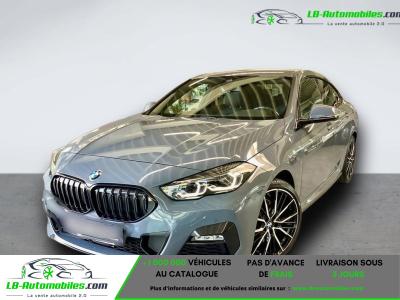 BMW Série 2 Gran Coupé 218i 136 ch BVA