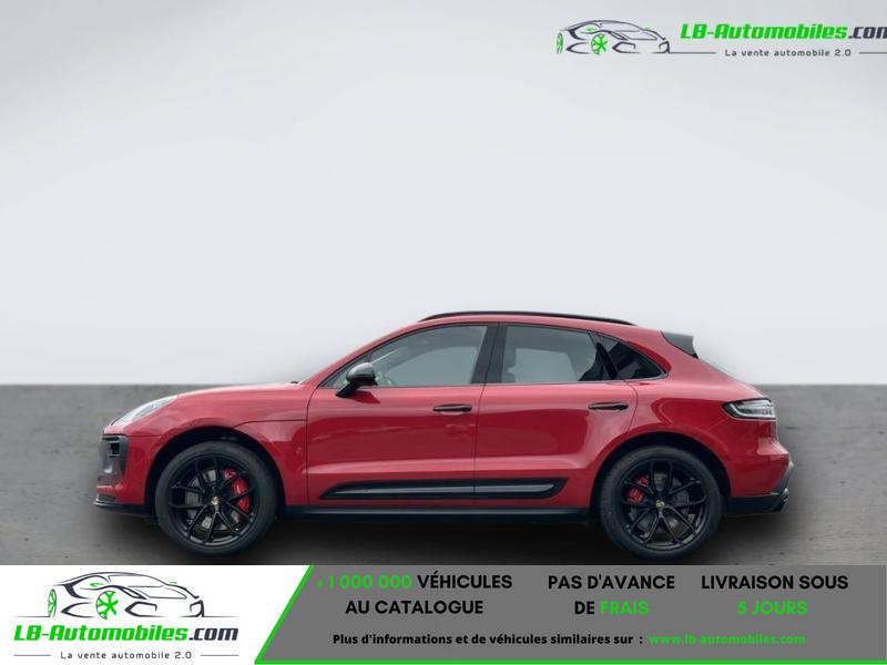 Porsche Macan GTS 3.0 440 ch PDK - Photo 4 / 10