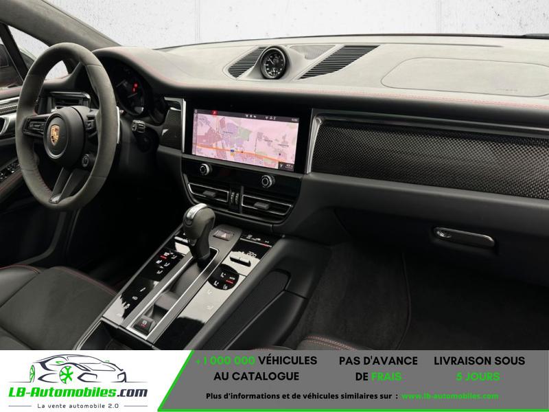 Porsche Macan GTS 3.0 440 ch PDK - Photo 6 / 10