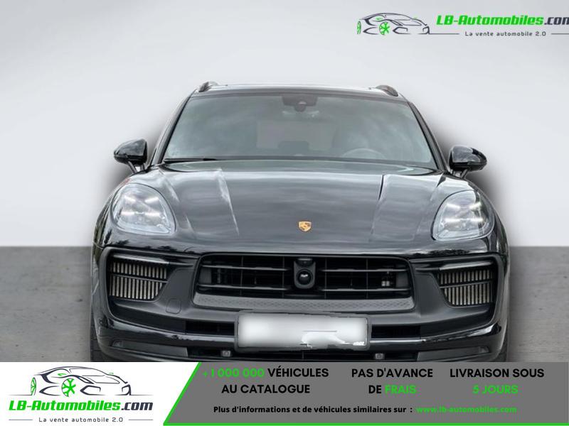 Porsche Macan GTS 3.0 440 ch PDK - Photo 4 / 10