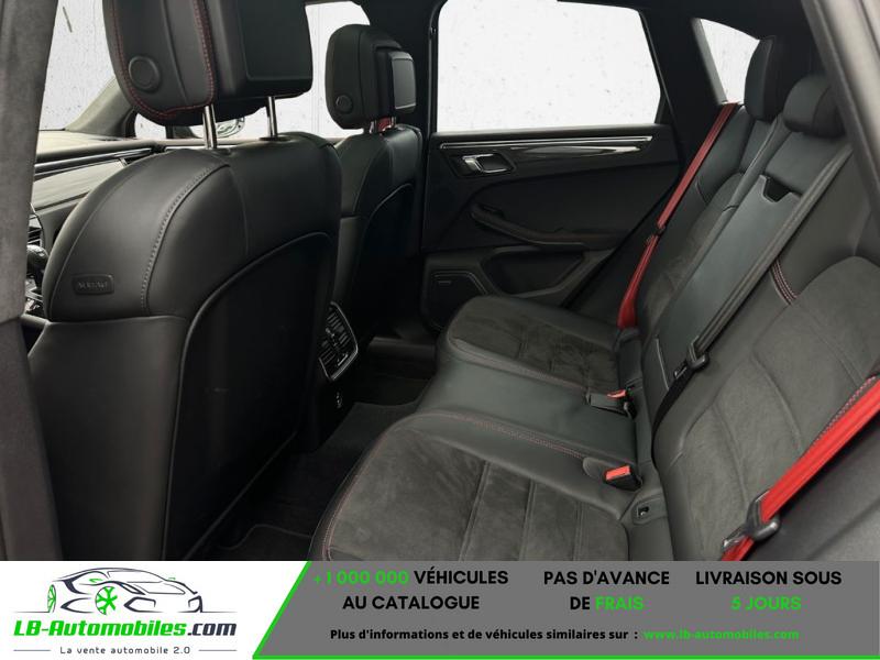 Porsche Macan GTS 3.0 440 ch PDK - Photo 7 / 10