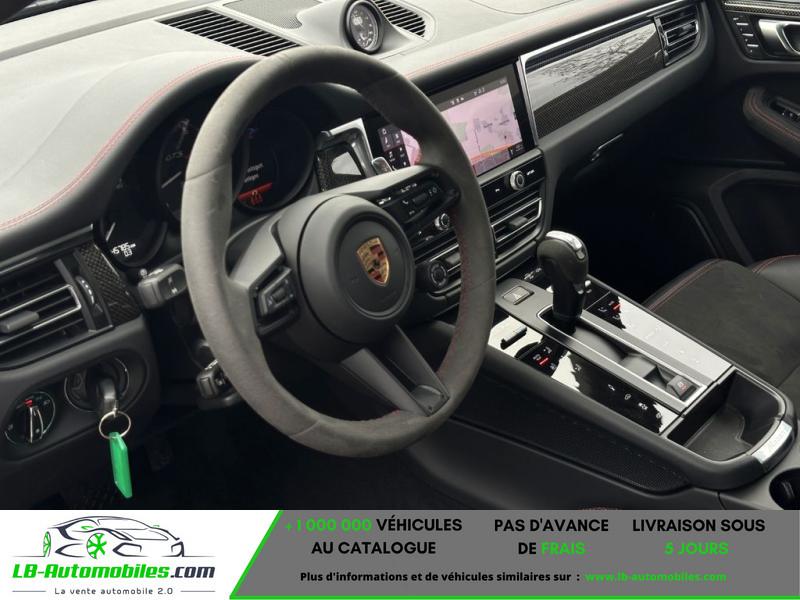 Porsche Macan GTS 3.0 440 ch PDK - Photo 8 / 10