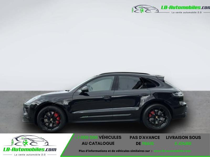 Porsche Macan GTS 3.0 440 ch PDK - Photo 5 / 10