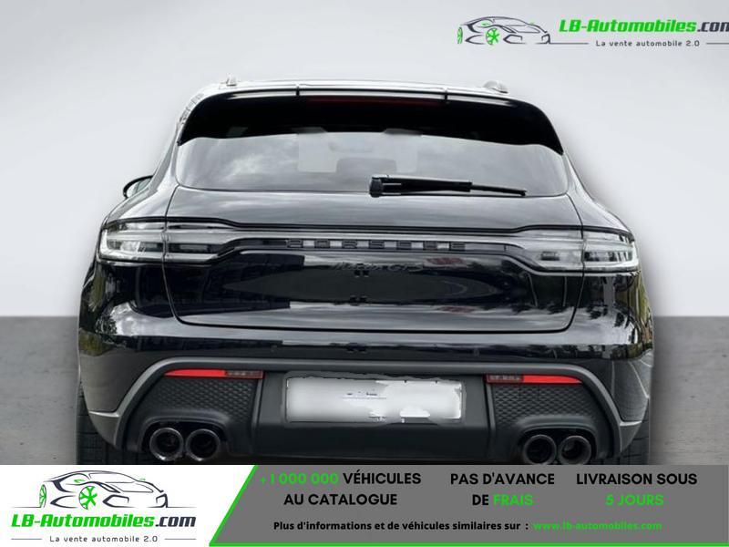 Porsche Macan GTS 3.0 440 ch PDK - Photo 6 / 10