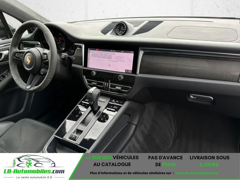 Porsche Macan GTS 3.0 440 ch PDK - Photo 7 / 10