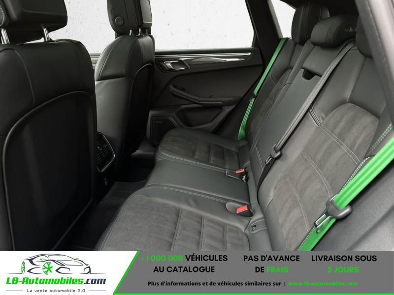 Porsche Macan GTS 3.0 440 ch PDK - Photo 8 / 10