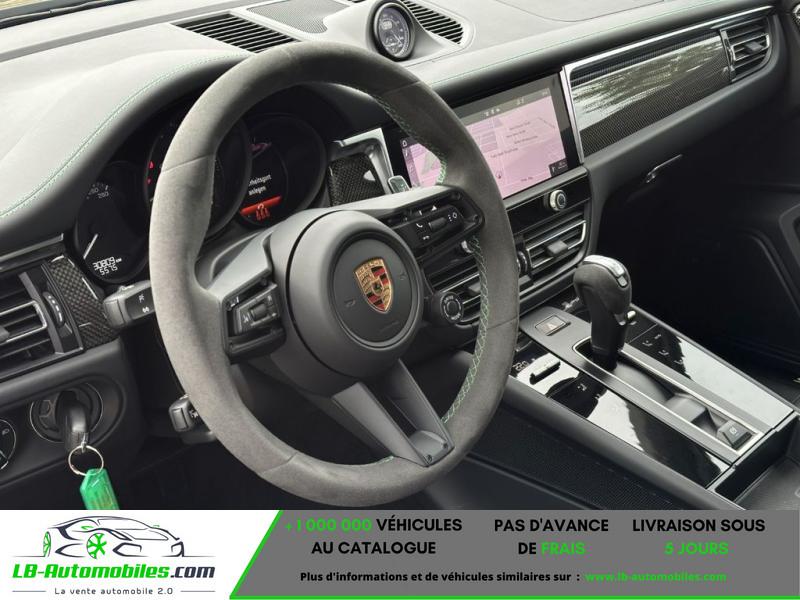 Porsche Macan GTS 3.0 440 ch PDK - Photo 9 / 10