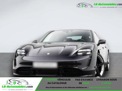 Porsche Taycan Turbo 680 ch