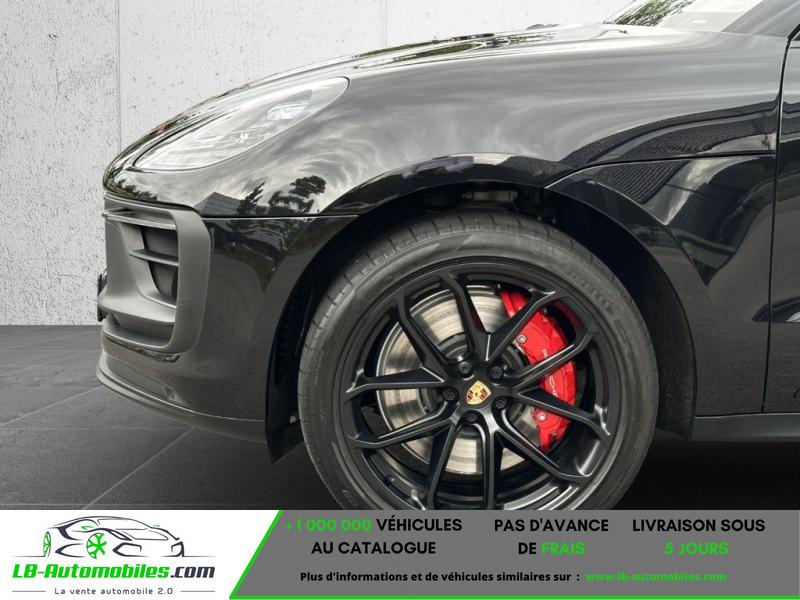 Porsche Macan GTS 3.0 440 ch PDK - Photo 10 / 10