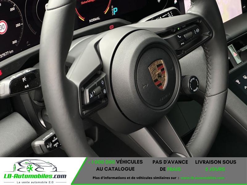 Porsche Taycan 4S 571 ch - Photo 6 / 7