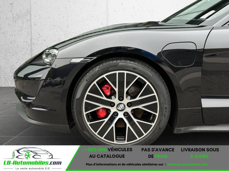 Porsche Taycan 4S 571 ch - Photo 7 / 7