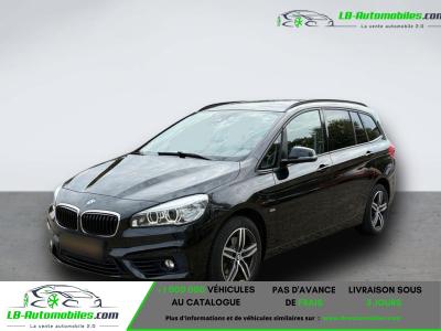 BMW Série 2 Gran Tourer 218i 136 ch