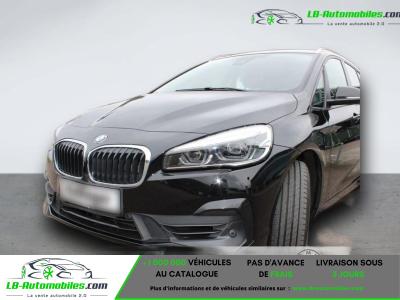 BMW Série 2 Gran Tourer 218i 136 ch