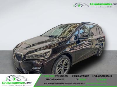 BMW Série 2 Gran Tourer 218i 136 ch