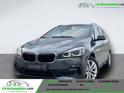 BMW Série 2 Gran Tourer 218i 136 ch