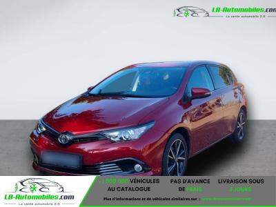 Toyota Auris 116 1.2T BVM