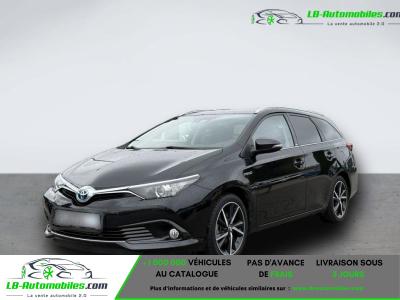 Toyota Auris 100 VVT-i
